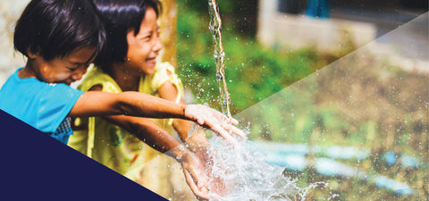 Partnering with Church Missionary Society (CMS Victoria)