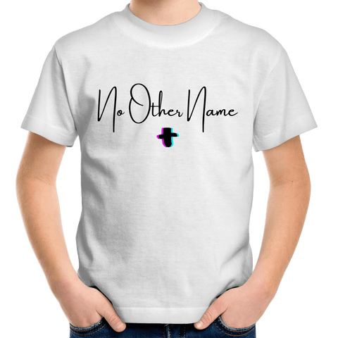 Chirstian-Kids T-Shirt-No Other Name-Studio Salt & Light