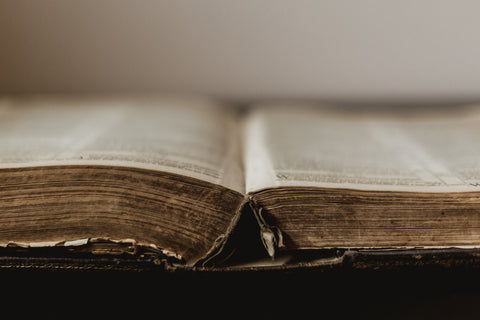 From Prayers to Printers