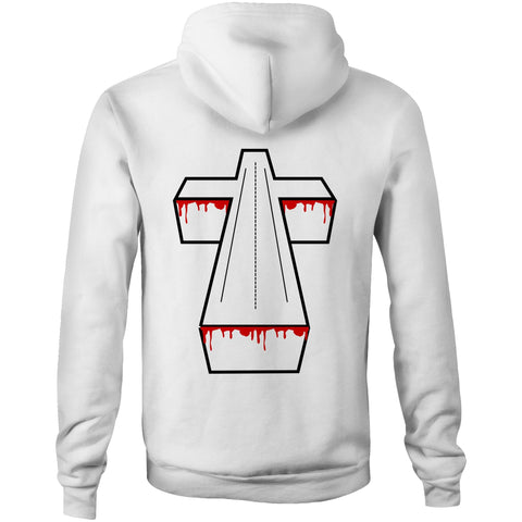 Chirstian-Unisex Hoodie-The Narrow Path-Studio Salt & Light