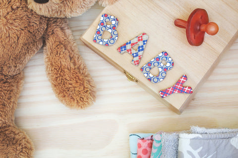 Babies Apparel