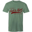 Chirstian-Men's T-Shirt-Studio Salt+Light Vintage-Studio Salt & Light