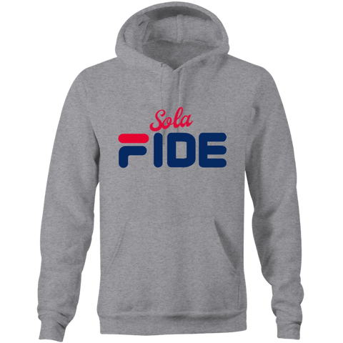 Fila t shirt hoodie sales
