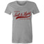 Chirstian-Women's T-Shirt-Studio Salt+Light Vintage-Studio Salt & Light