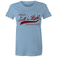Chirstian-Women's T-Shirt-Studio Salt+Light Vintage-Studio Salt & Light