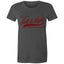 Chirstian-Women's T-Shirt-Studio Salt+Light Vintage-Studio Salt & Light