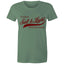 Chirstian-Women's T-Shirt-Studio Salt+Light Vintage-Studio Salt & Light
