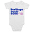 Chirstian-Infant Onesie-Heritage from The Lord-Studio Salt & Light