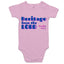 Chirstian-Infant Onesie-Heritage from The Lord-Studio Salt & Light