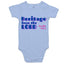 Chirstian-Infant Onesie-Heritage from The Lord-Studio Salt & Light