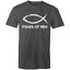 Chirstian-Men's T-Shirt-Fisher of Men-Studio Salt & Light
